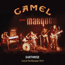 Camel - Earthrise - live at the marquee 1974 (CD) - Discords.nl