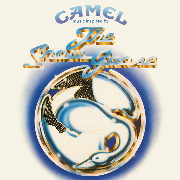 Camel - Snow goose (LP) - Discords.nl