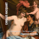 Camerata Trajectina - Triumph of love (CD) - Discords.nl