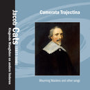 Camerata Trajectina - Jacob Cats: Klagende Maeghden en andere liederen (CD) - Discords.nl