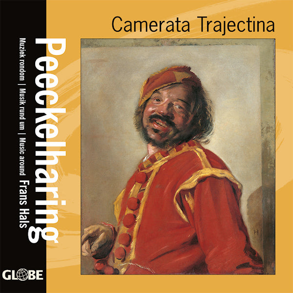 Camerata Trajectina - Peeckelharing (CD) - Discords.nl