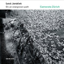 Camerata Zurich / Igor Karsko / Maia Brami - On an overgrown path (CD)