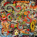 Cameron Whitcomb - The hard way (LP) - Discords.nl