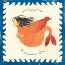 Camille Camille - Enchanted sea (LP)