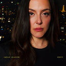 Camille Lellouche - Minuit (LP)