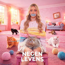 Camille - Negen levens (CD)