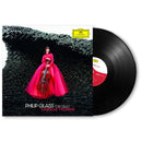 Camille Thomas, Brussels Philharmonic, Oscar Jocke - Philip glass: for cello (LP)