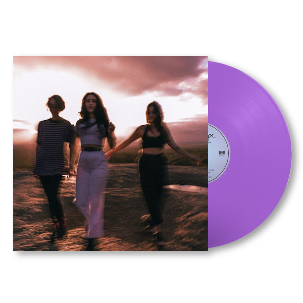 Camp Cope - Running with the hurricane (LP) - Discords.nl