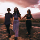 Camp Cope - Running with the hurricane (CD) - Discords.nl