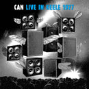 Can - Live in keele 1977 (LP) - Discords.nl