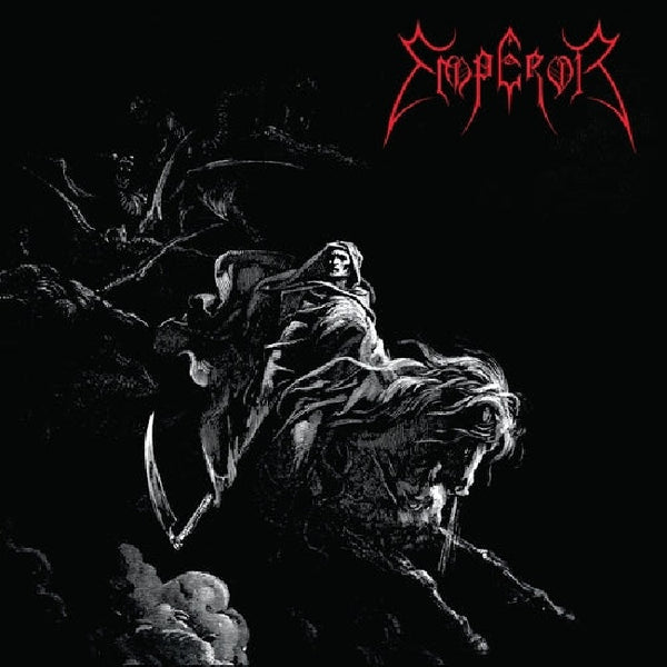 Emperor - Emperor (LP) - Discords.nl