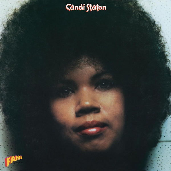 Candi Staton - Candi staton (LP) - Discords.nl