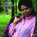 Candi Staton - Trouble, heartaches and sadness -rsd- (LP) - Discords.nl