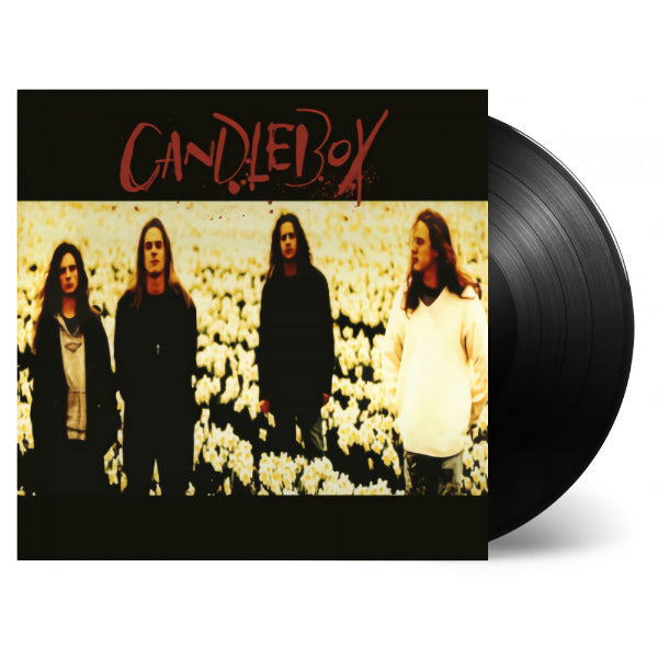 Candlebox - Candlebox (LP) - Discords.nl