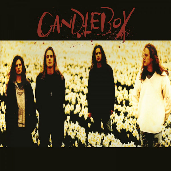 Candlebox - Candlebox (CD) - Discords.nl