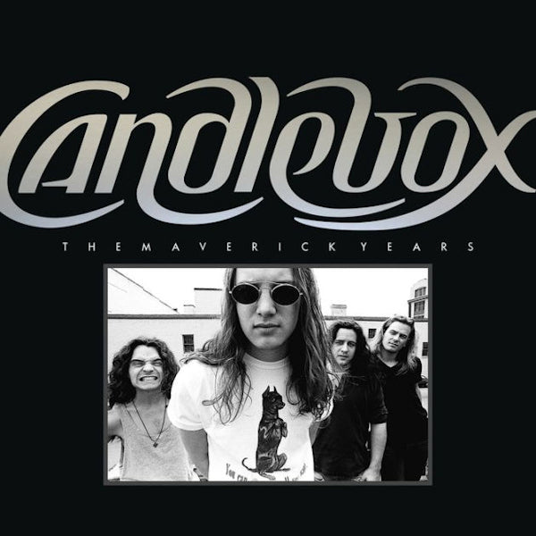 Candlebox - The maverick years (LP)