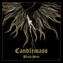 Candlemass - Black star (LP) - Discords.nl