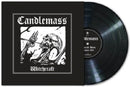 Candlemass - Witchcraft demo / oal tracks (LP)