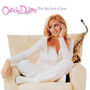 Candy Dulfer - For the love of you (LP) - Discords.nl