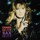 Candy Dulfer - Saxuality (CD) - Discords.nl