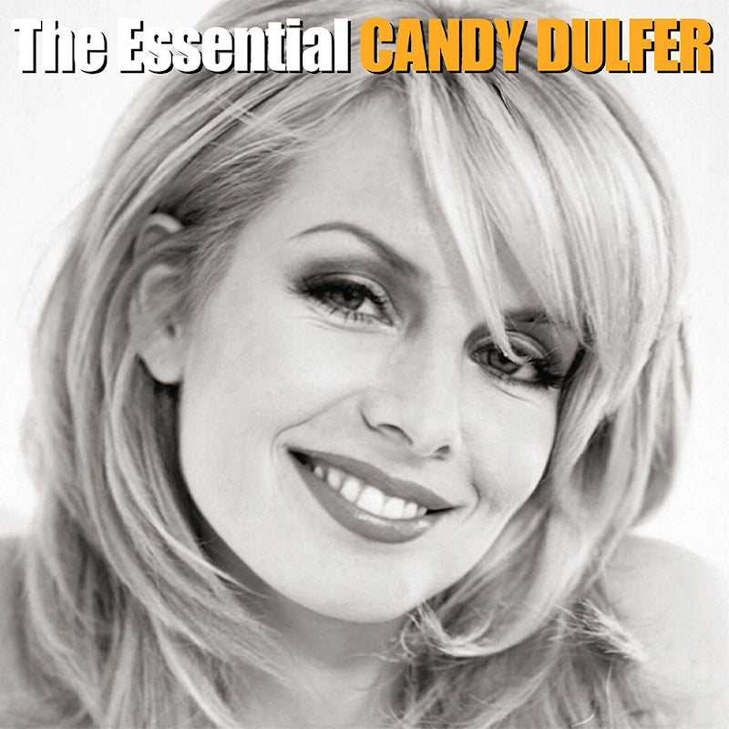 Candy Dulfer - Essential (LP) - Discords.nl