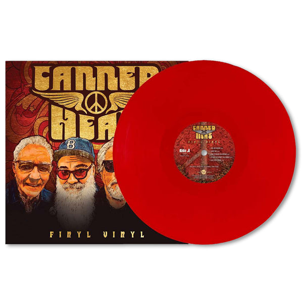 Canned Heat - Finyl vinyl (LP) - Discords.nl