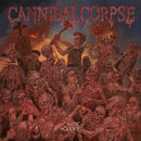 Cannibal Corpse - Chaos horrific (CD) - Discords.nl