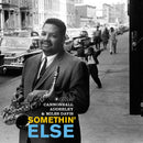 Adderley, Cannonball & Miles Davis - Somethin' Else (LP) - Discords.nl