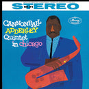 Adderley, Cannonball -Quintet- - In Chicago (LP) - Discords.nl