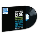 Cannonball Adderley - Somethin&