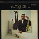 Cannonball Adderley with Bill Evans - Know what i mean? (LP) - Discords.nl