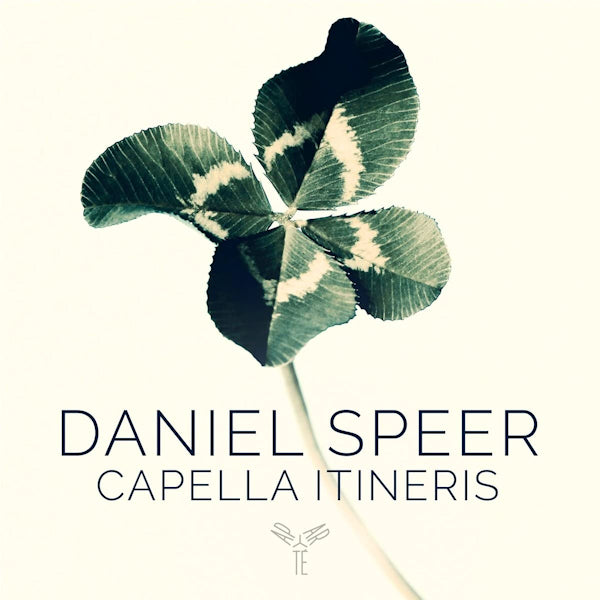 Capella Itineris - Daniel speer: ein vierfaches musicalisches kleeblatt (CD) - Discords.nl