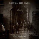 New Basement Tapes - Lost on the river (LP) - Discords.nl