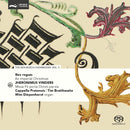 Pratensis, Cappella | Braithwaite, Tim | Diepenhor - Rex regum - an imperial christmas - den bosch choi (diversen)