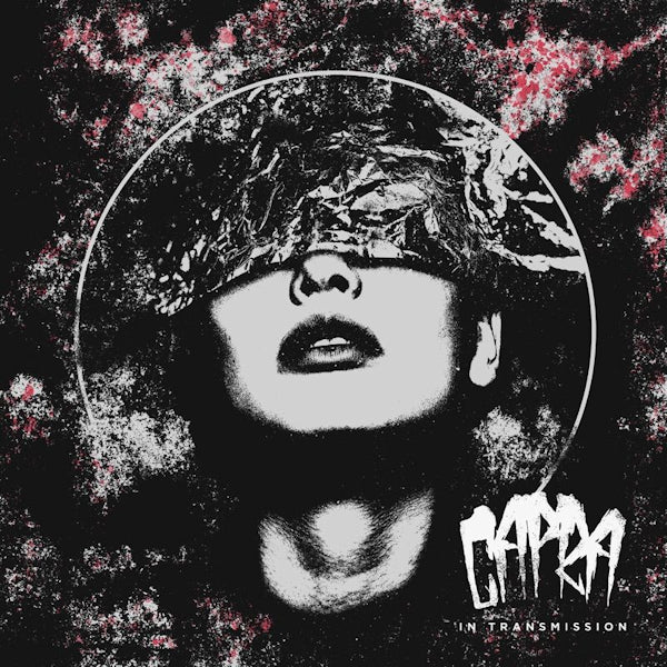 Capra - In transmission (CD) - Discords.nl