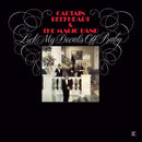 Captain Beefheart And The Magic Band - Lick My Decals Off, Baby (Deluxe Edition) (LP)