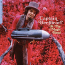 Captain Beefheart - Now playing (LP) - Discords.nl