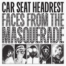 Car Seat Headrest - Faces from the masquerade (LP) - Discords.nl