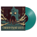 Caravan Palace - Gangbusters melody club (LP) - Discords.nl