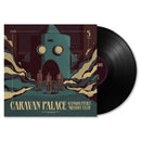 Caravan Palace - Gangbusters melody club (LP) - Discords.nl