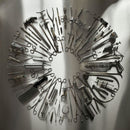 Carcass - Surgical steel -2023 reissue coloured- (LP) - Discords.nl