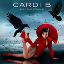Cardi B - Am i the drama? (LP)