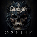 Caregah - Osmium (LP)