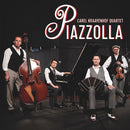 Carel Kraayenhof Quartet - Piazzolla (CD) - Discords.nl