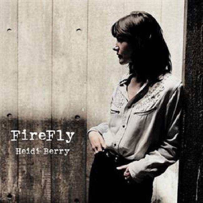 Heidi Berry - Firefly (LP) - Discords.nl