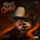 Carin Leon - Boca chueca, vol.1 (LP)