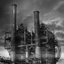 Carl 666 Gustaf - Claim (LP) - Discords.nl