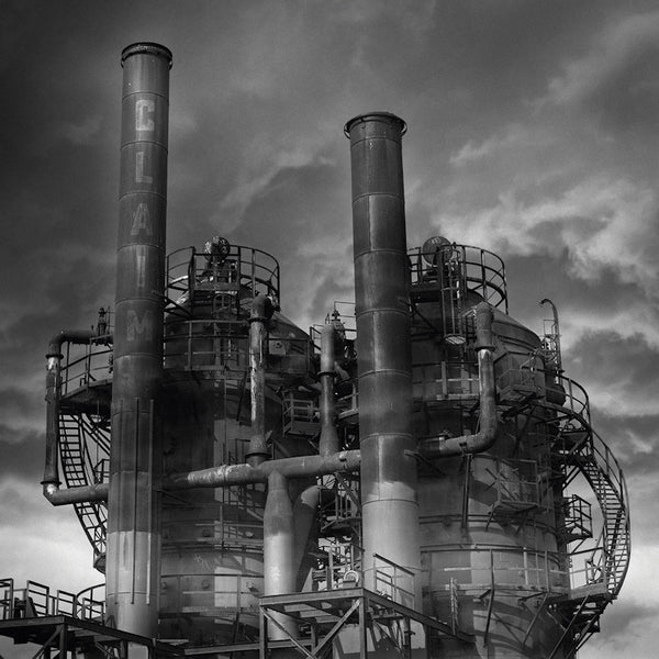 Carl 666 Gustaf - Claim (CD) - Discords.nl