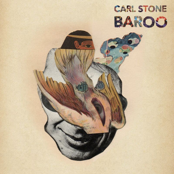 Carl Stone - Baroo (CD) - Discords.nl