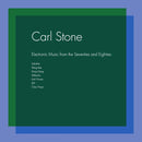 Carl Stone - Electronic music from the seventies and eighties (LP) - Discords.nl